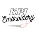 KPIembroidery