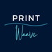 Printwaave