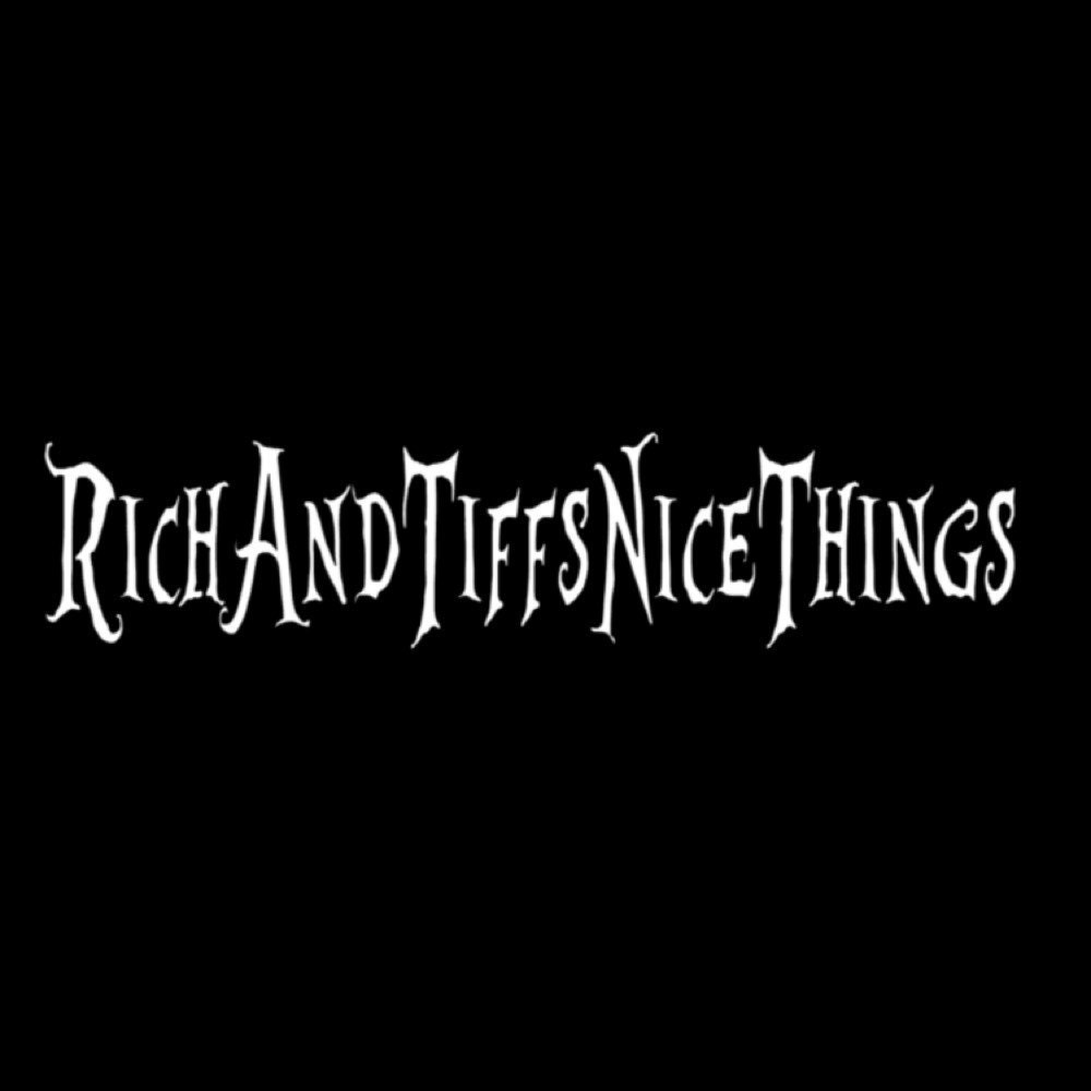 richNtiffsNiceThings - Etsy Canada
