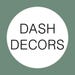 DashDecors