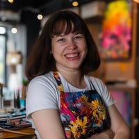 DreamArtStudioByTati