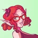 Pomegranate Princess