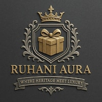 RuhaniAura