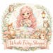TheWashiFairyShoppe