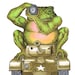 Toadmanstankpictures