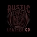 Rustic Leather Co