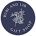 RubiandLibGifts