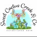 Sweet Cactus Creek