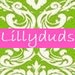 Lillyduds