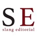 SlangEditorial