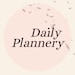 DailyPlannery