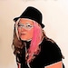 PinkStreakVintage