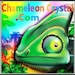 Chameleon Crystal