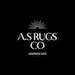 AS RUGS