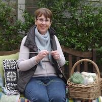 HookLoopKnits