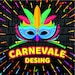 CARNEVALE DESING