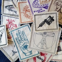 StitchitizedPatches