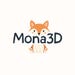 Mona3DPrints