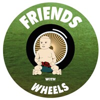 FriendsWithWheels