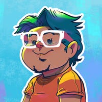 ColorBlendPrints