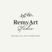 RemyArtStudio
