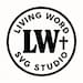 LivingWordSVGStudio