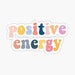 Positive Energy Aura