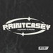 Printcasey