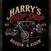HarrysChopShop
