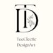 TeeClecticDesignArt