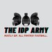 The IDP Army