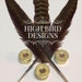 High Bird Designs