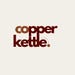 Copper Kettle