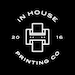 In House Printing Co avatar