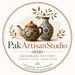 PakArtisanStudio