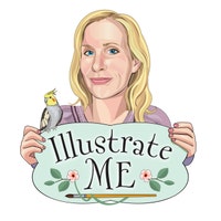 IllustrateMeDonna