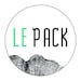 Le Pack Vegetal Design Studio