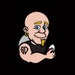 STICKER DAD