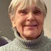 Sandra Purdom