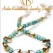 Arlee Kasselman Jewelry Design