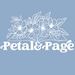 Petal and Page