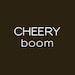 Cheery Boom avatar