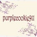 Owner of <a href='https://www.etsy.com/shop/purplecookie911?ref=l2-about-shopname' class='wt-text-link'>purplecookie911</a>