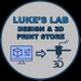 Luke's Lab Store