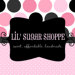 Lil Sugar Shoppe