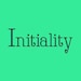 InitialityCharleston
