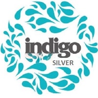 indigosilver925