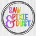 SawandPixieDust