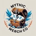 MythicMerchCo