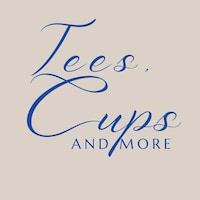 TeesCupsAndMore